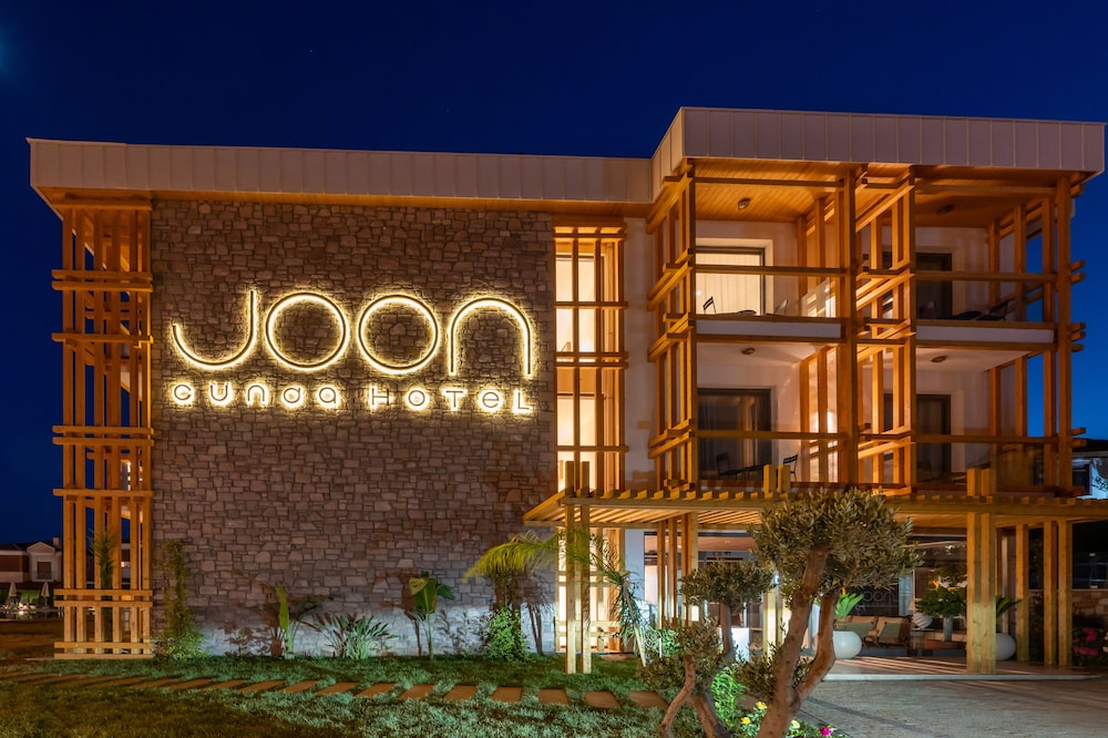 Joon Cunda 6/53