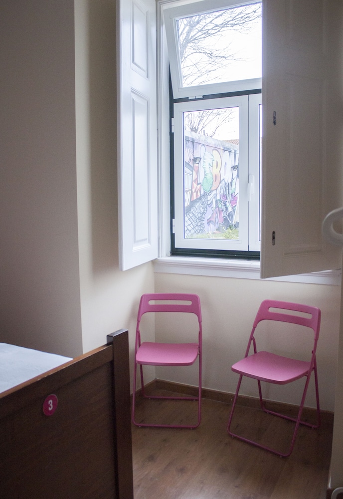 Lisbaon Hostel 46/68