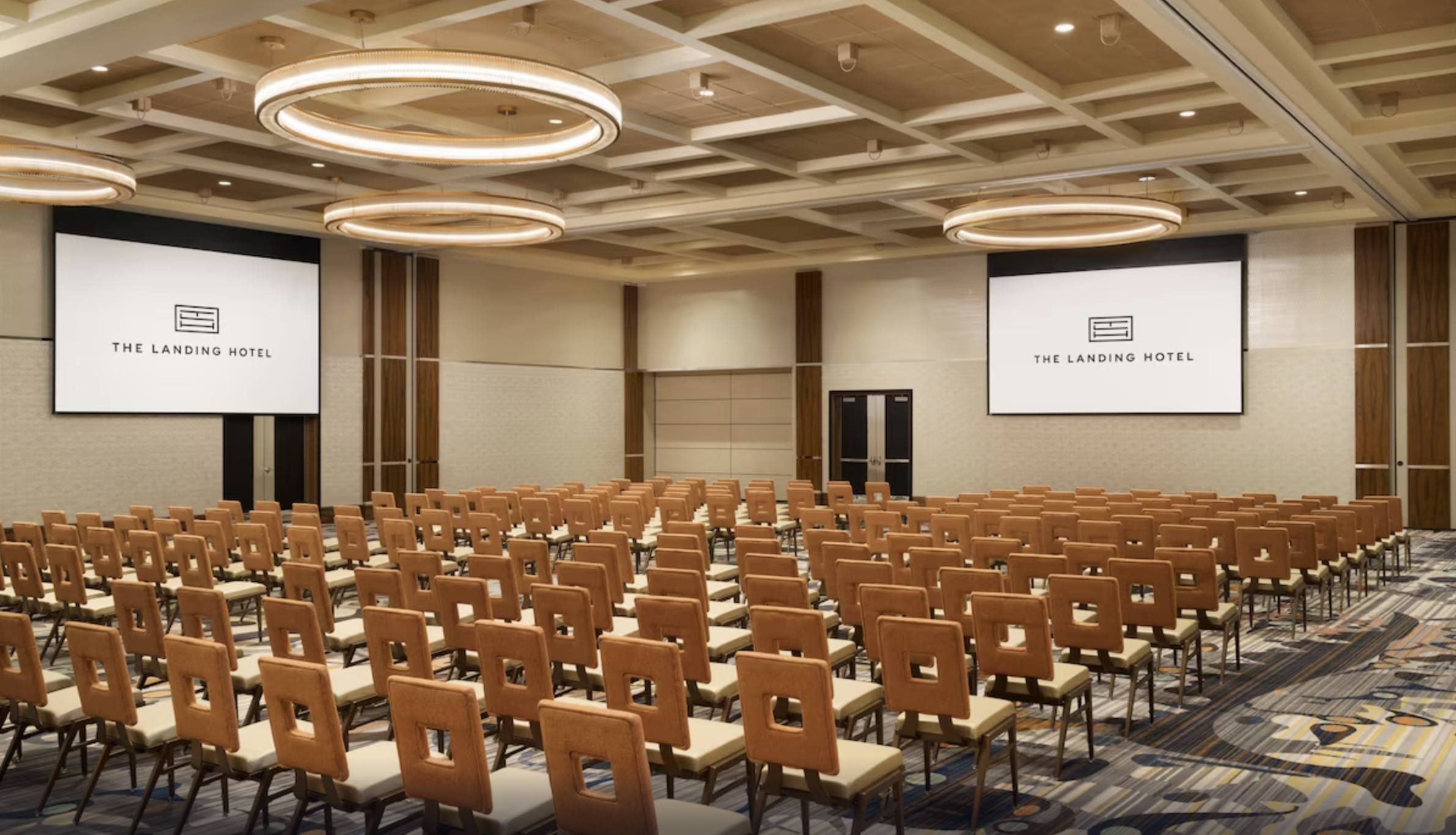 The Landing Hotel at Rivers Casino and Resort 53/63