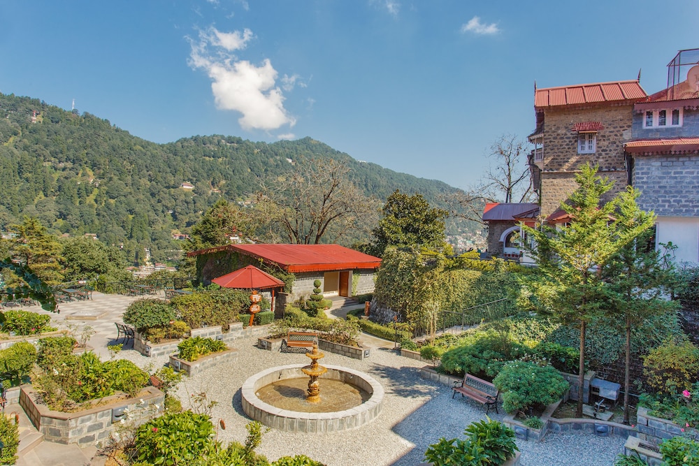 Naini Retreat Hotel 6/48