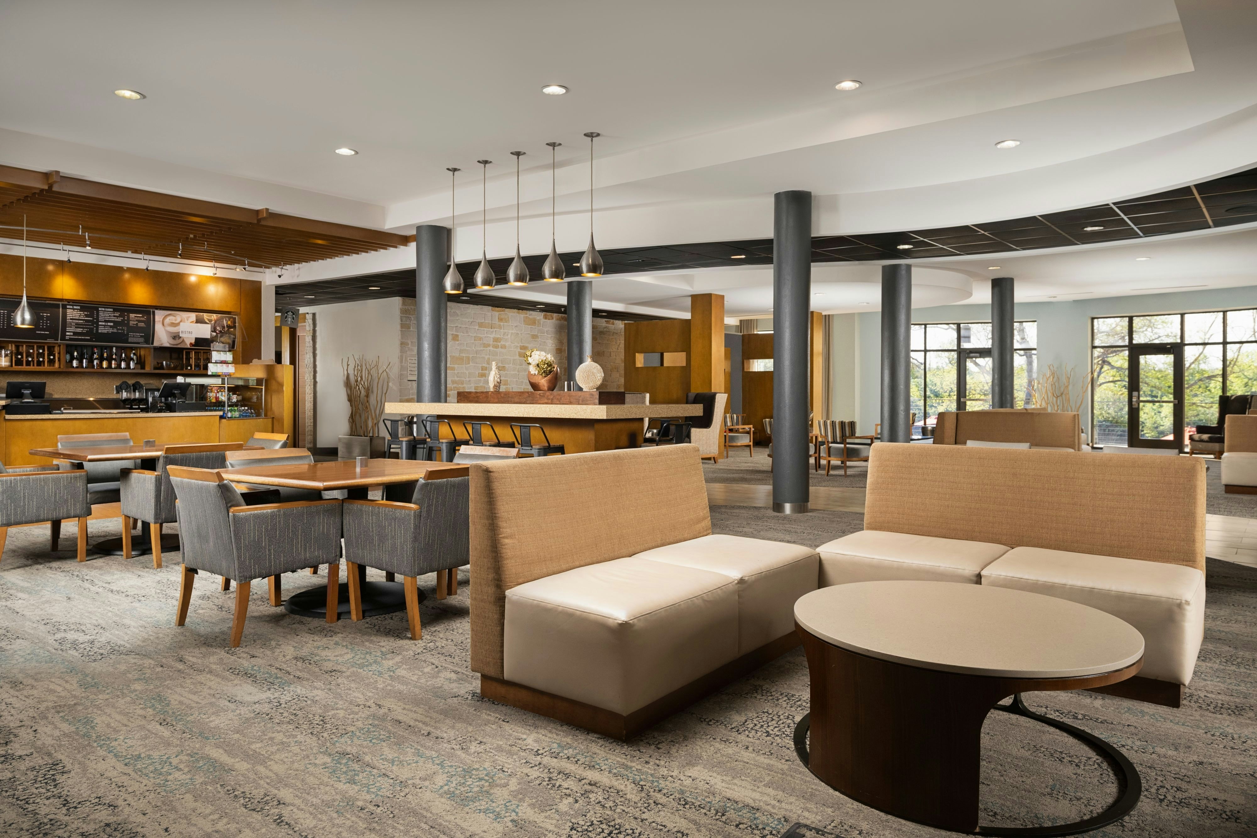 Courtyard New Braunfels River Village 47/78