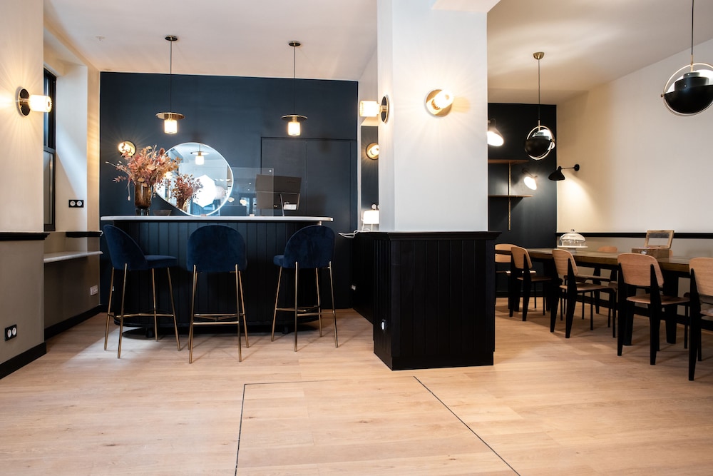 Hotel Des Arts Bastille 28/38
