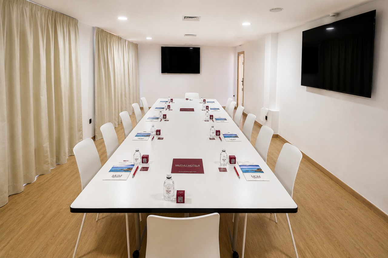 Grand Muthu Golf Plaza Hotel and Spa 3/4