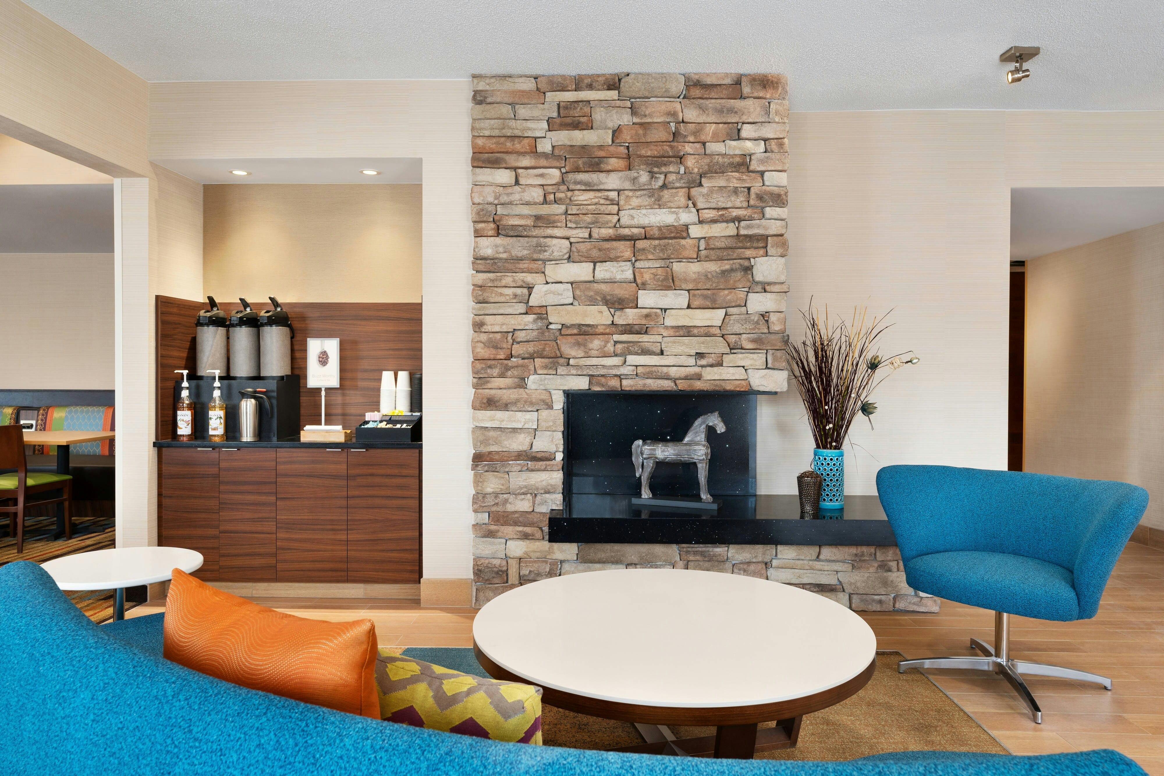 Fairfield Inn By Marriott Deptford 17/26