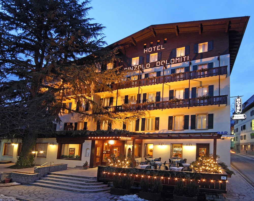 Hotel Pinzolo Dolomiti 11/76