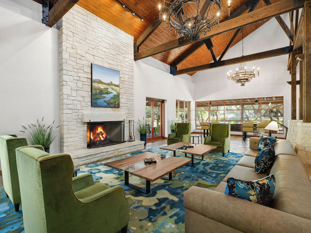 Hyatt Residence Club San Antonio Wild Oak Ranch 29/50