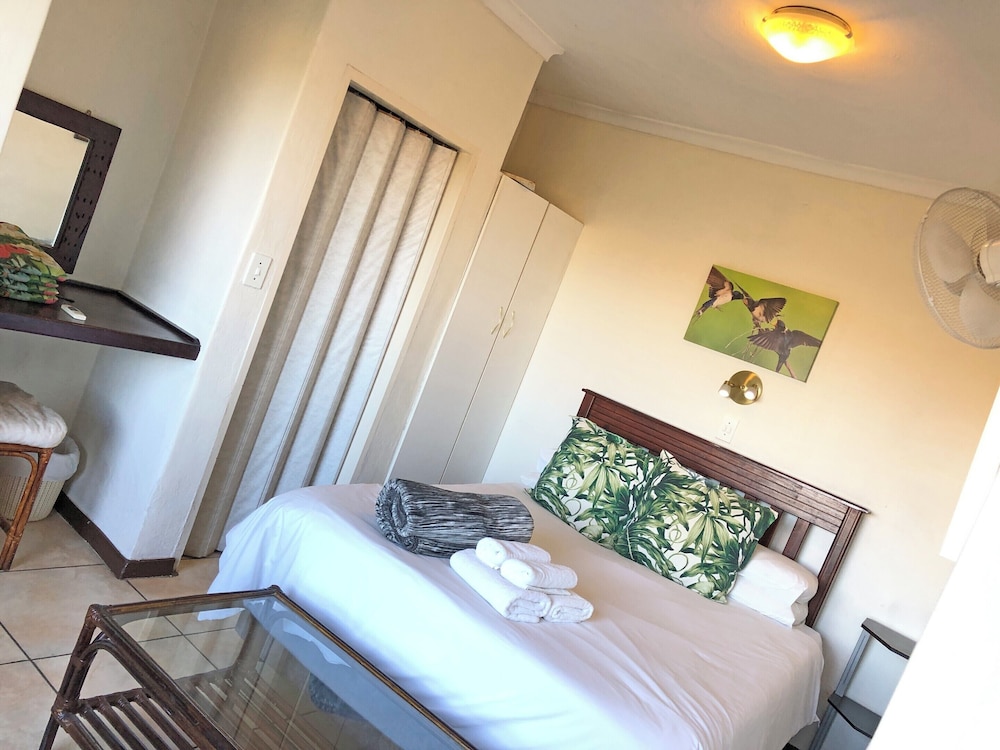 Hills and Dales Accommodation 3/50