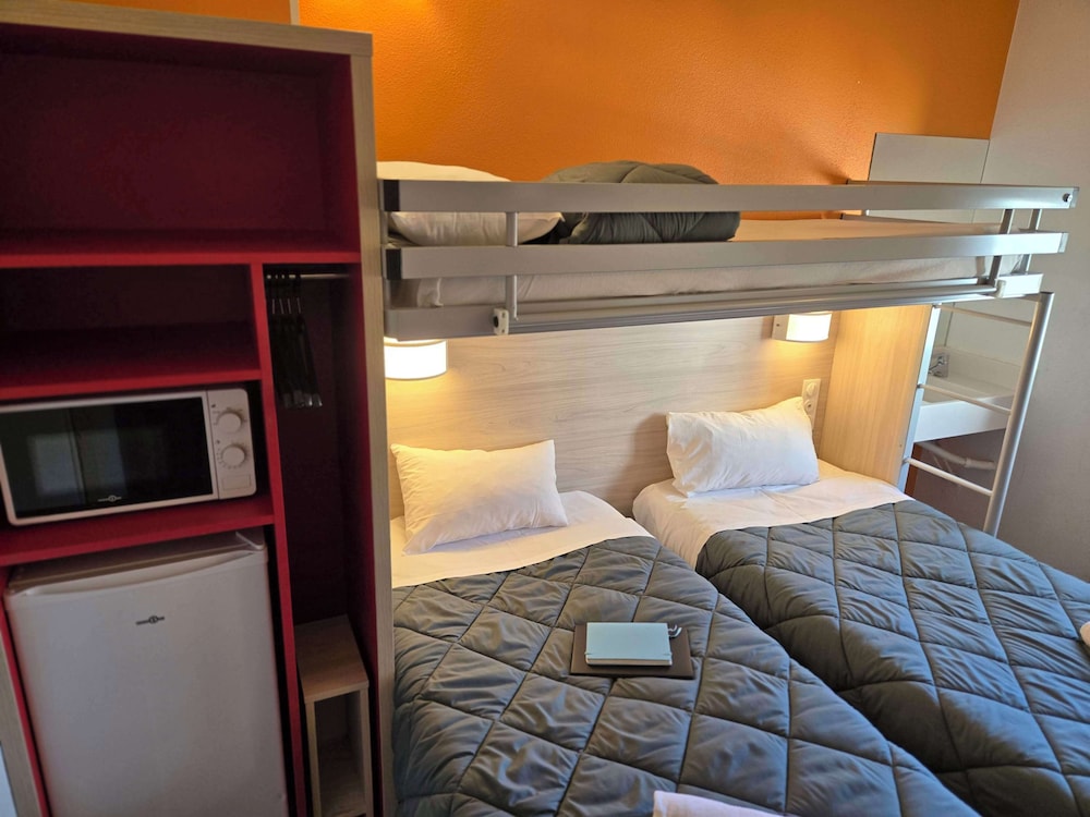 Hotel Premiere Classe Lyon East - Beynost 20/50