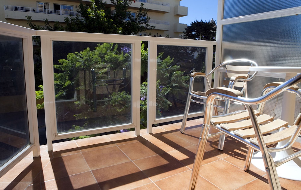 Hotel Bluesea Miramar Fuengirola 38/46