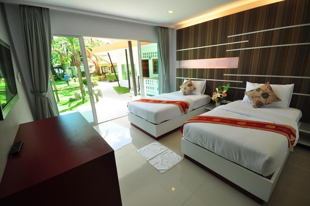 Phi Phi Rimlay Resort 19/48