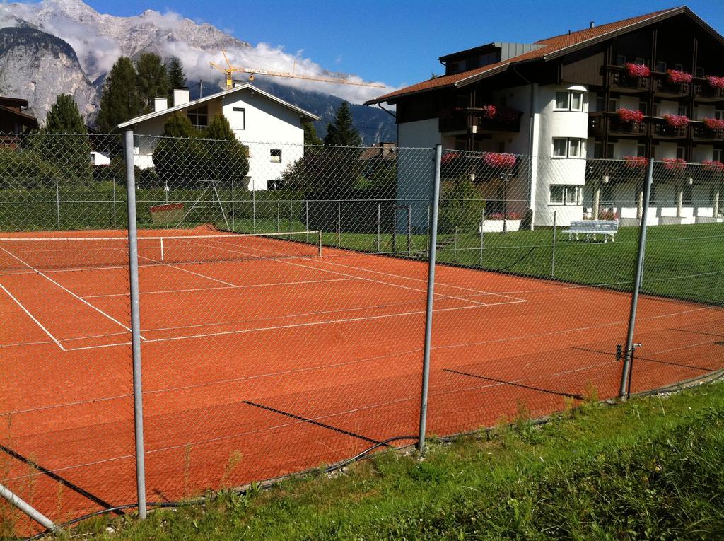 Hotel Edelweiss 15/22