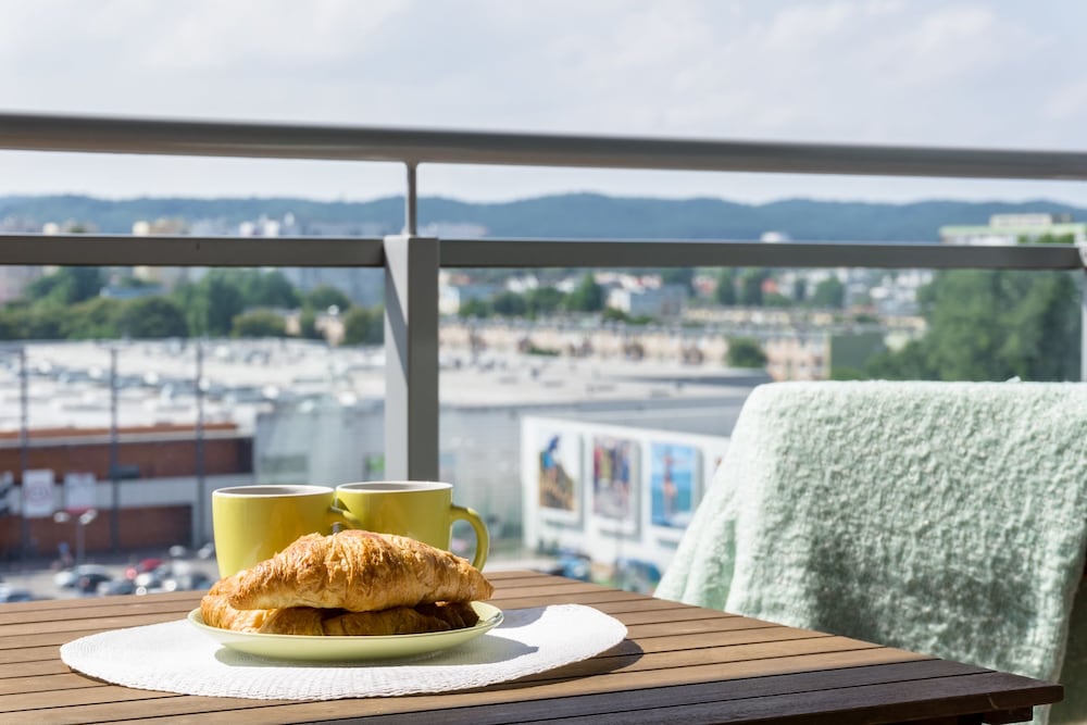 Elite Apartments Marine Cztery Oceany 31/50