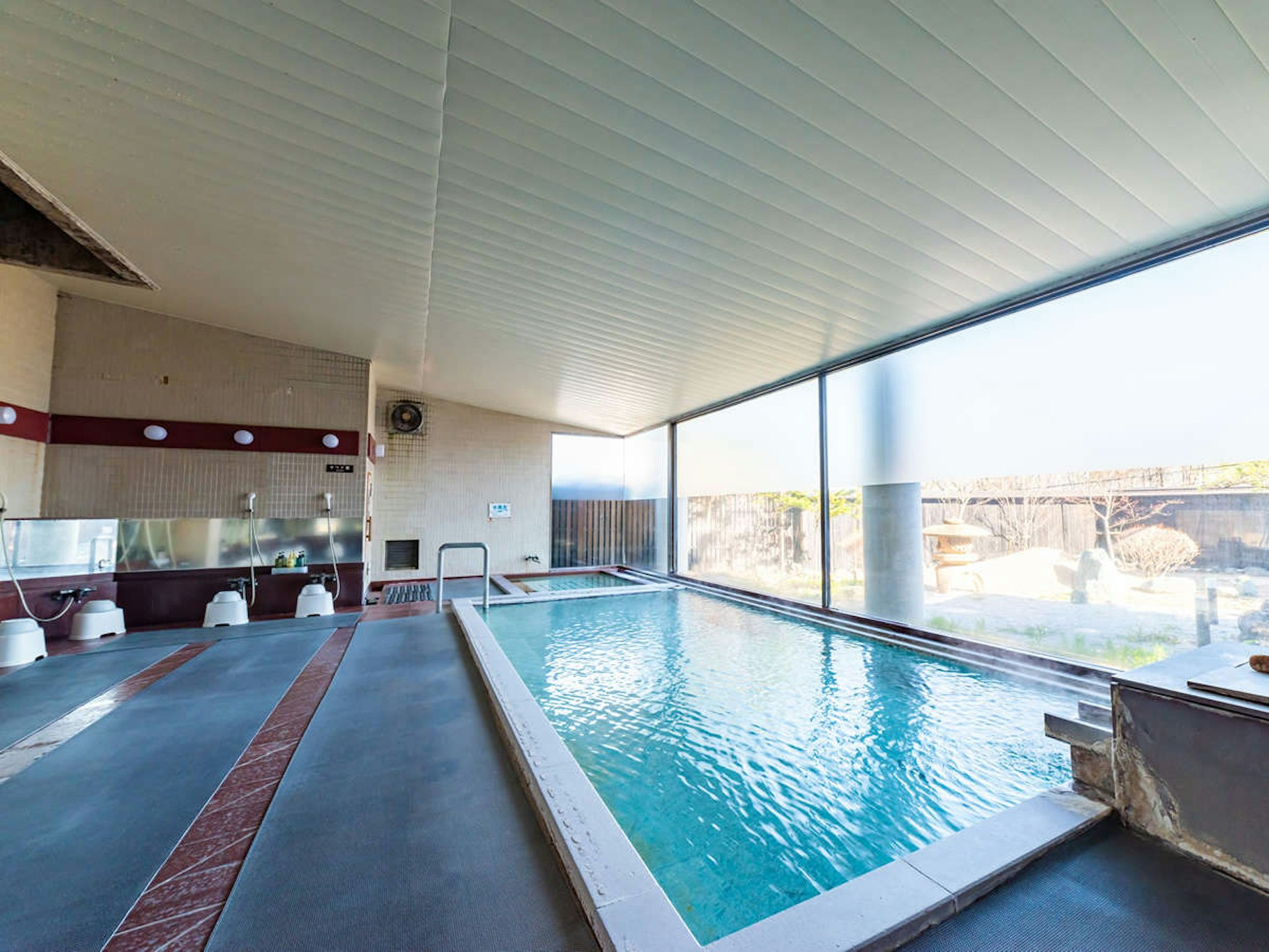 Kusatsu Onsen Hotel Resort 19/34