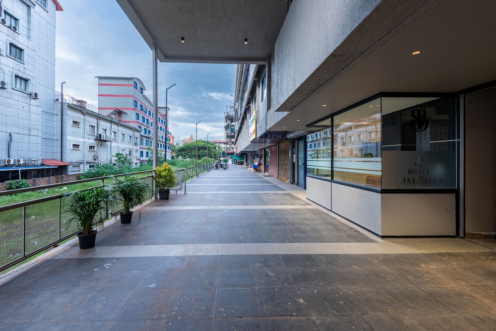 Hotel Stay Bella 40/50