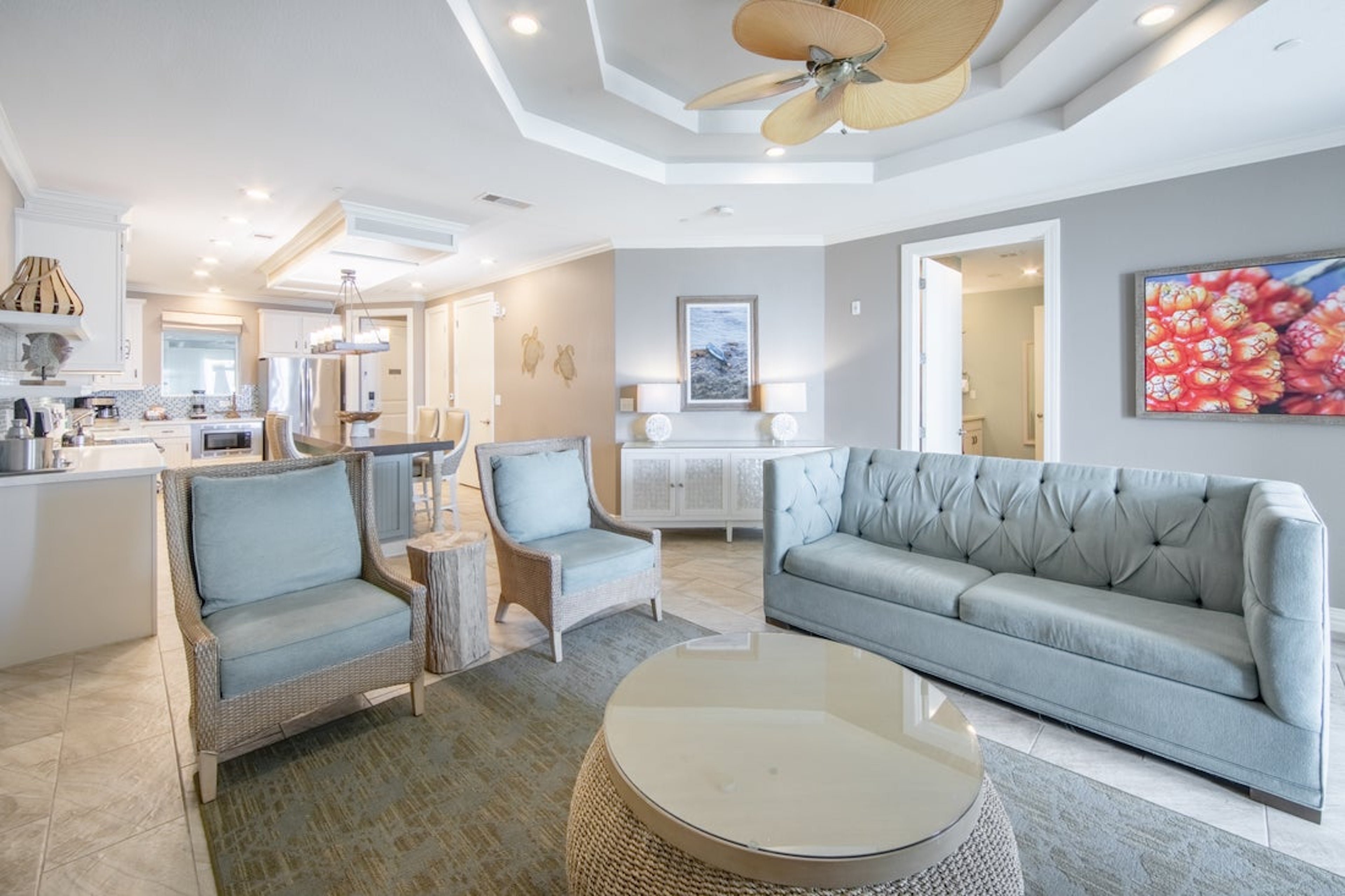 Holiday Inn Club Vacations Galveston - Seaside Resort 29/74