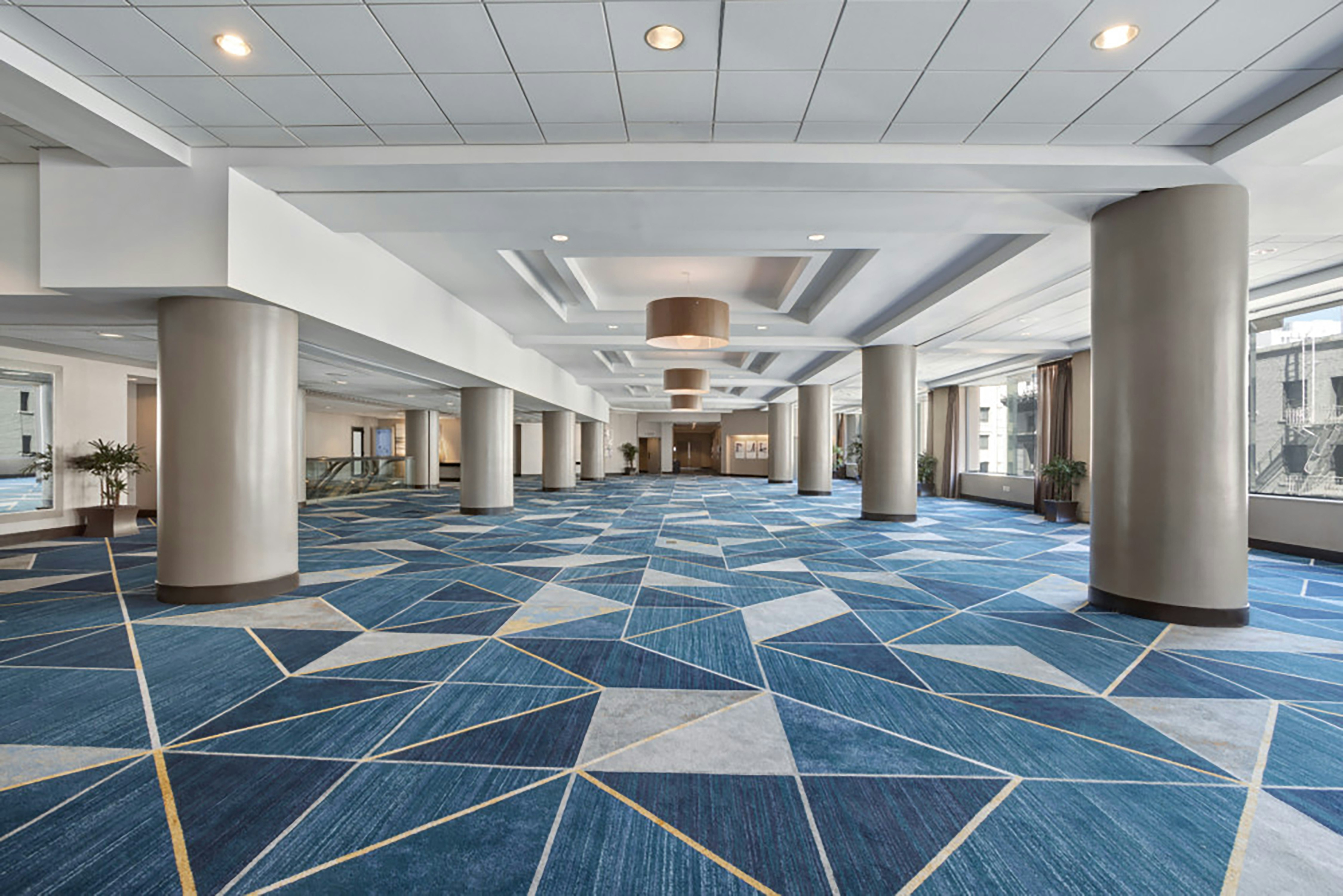 Parc 55 San Francisco - a Hilton Hotel 46/50