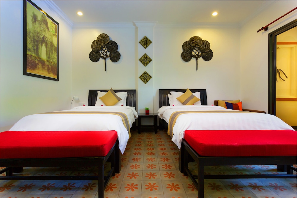 La Residence WatBo Hotel 21/64