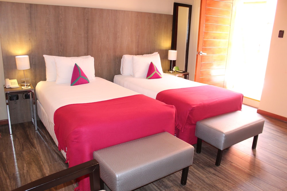 Union Hotel Cusco 23/53