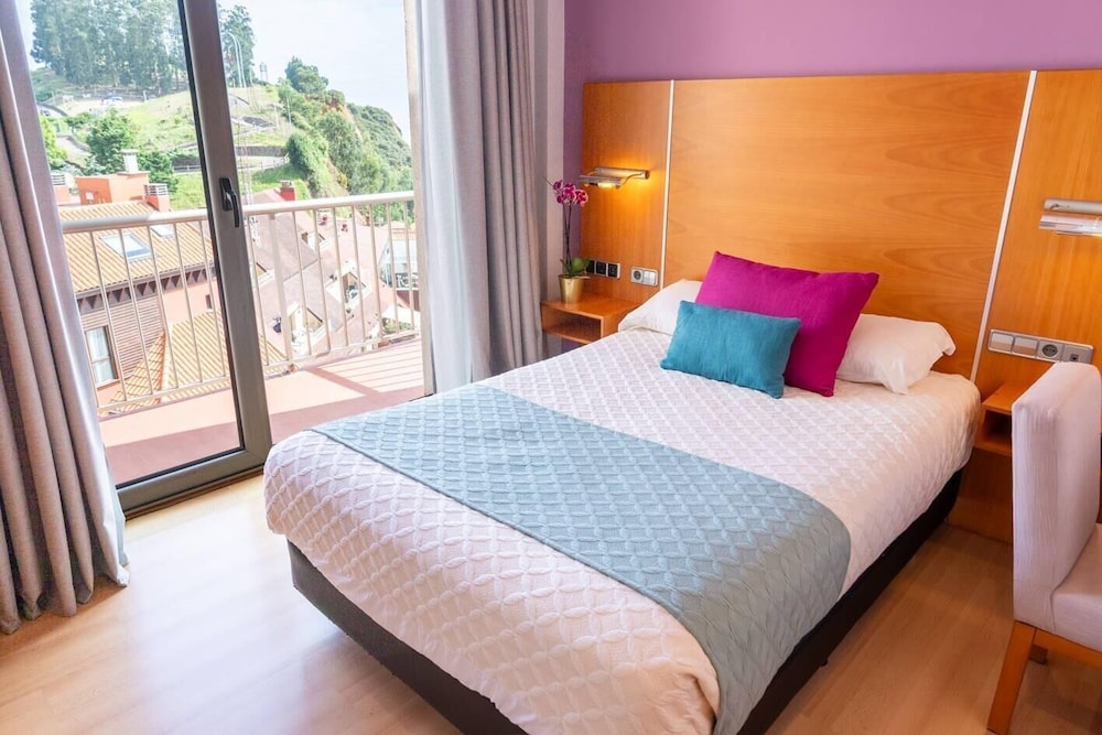 Hotel Faranda Marsol Candas, Ascend Hotel Collection 10/47