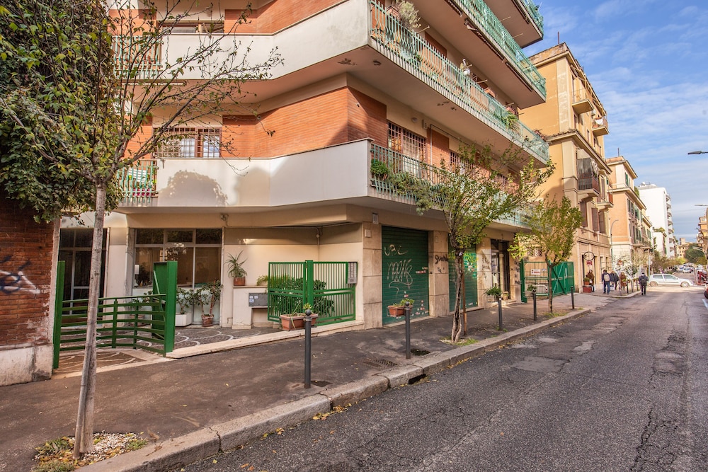 M&L Apartment - case vacanze a Roma 2/50