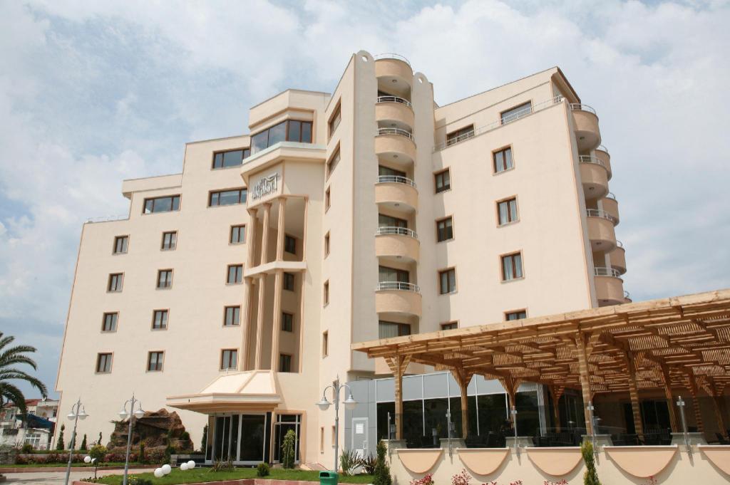 Hotel Akcakoca 2/33