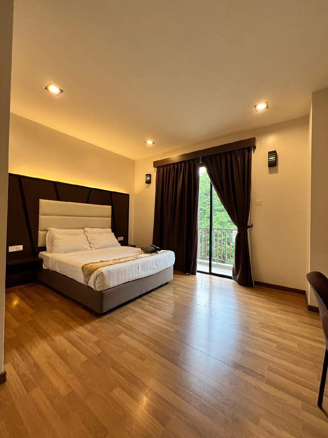 Hotel Grand Baron 12/51