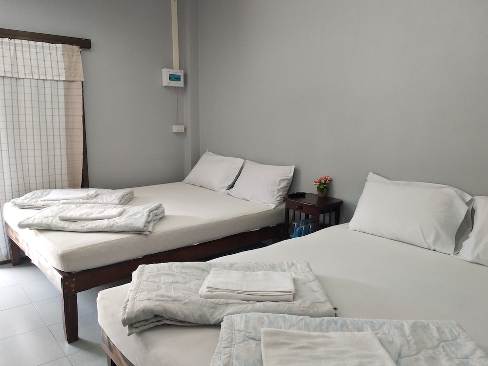Sangmukda Homestay 9/17