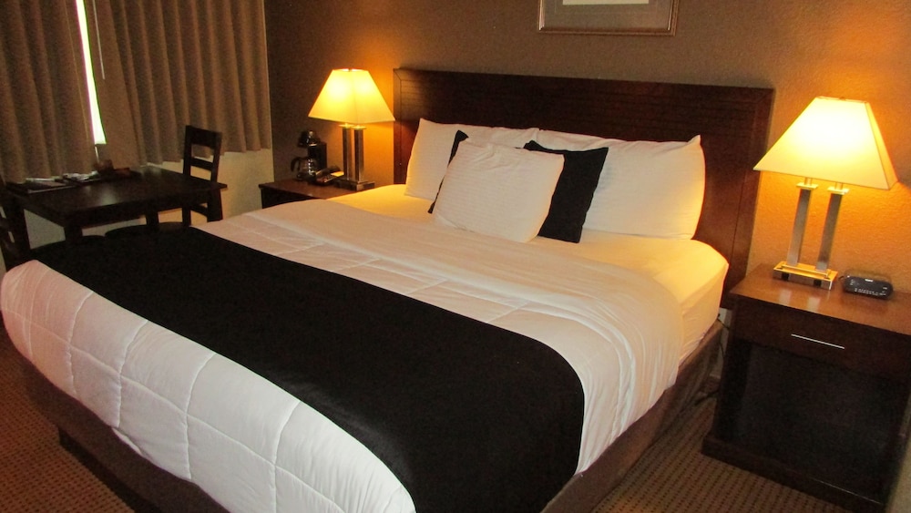 Fairbridge Inn Suites Leavenworth 19/41