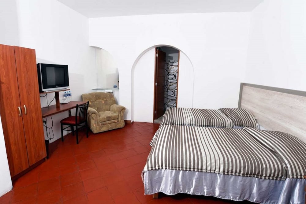 Casa San Martin 11/29
