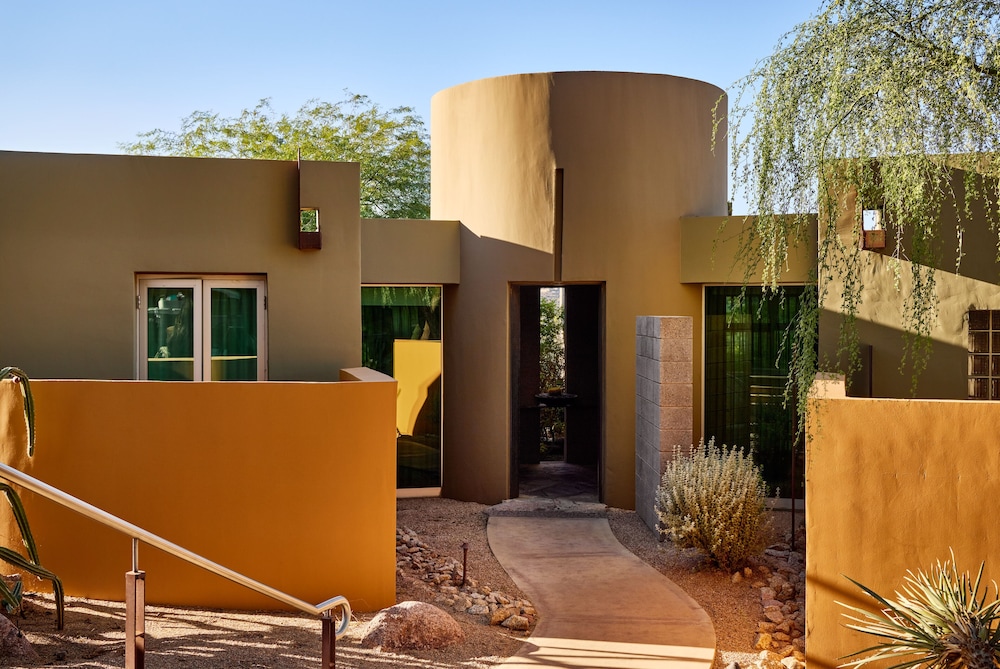 Sanctuary Camelback Mountain, A Gurneys Resort and Spa 6/50