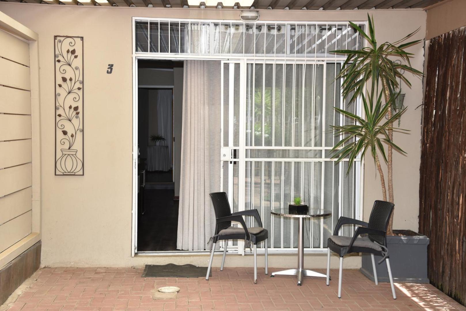 Arvella Guesthouse 15/18