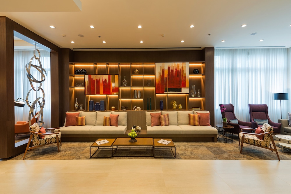 Hyatt Place Sao Jose Do Rio Preto 30/50