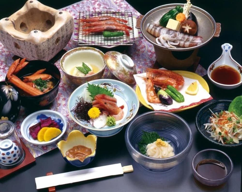Hotel New Katsura 25/33
