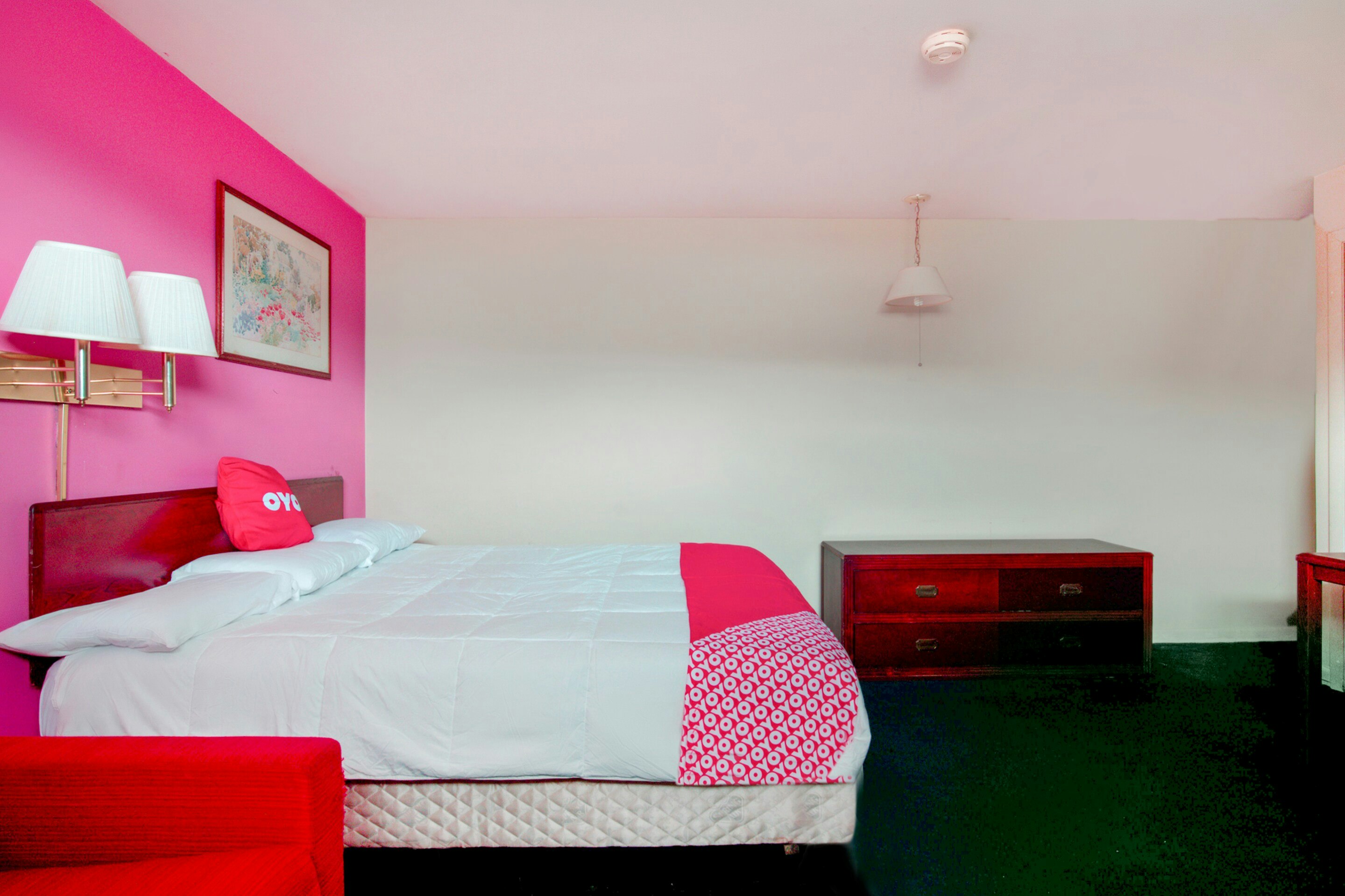 Hotel Dalton PA I-81 31/46