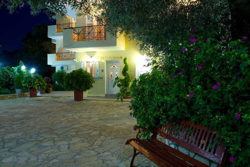 Pension Filoxenia 19/21