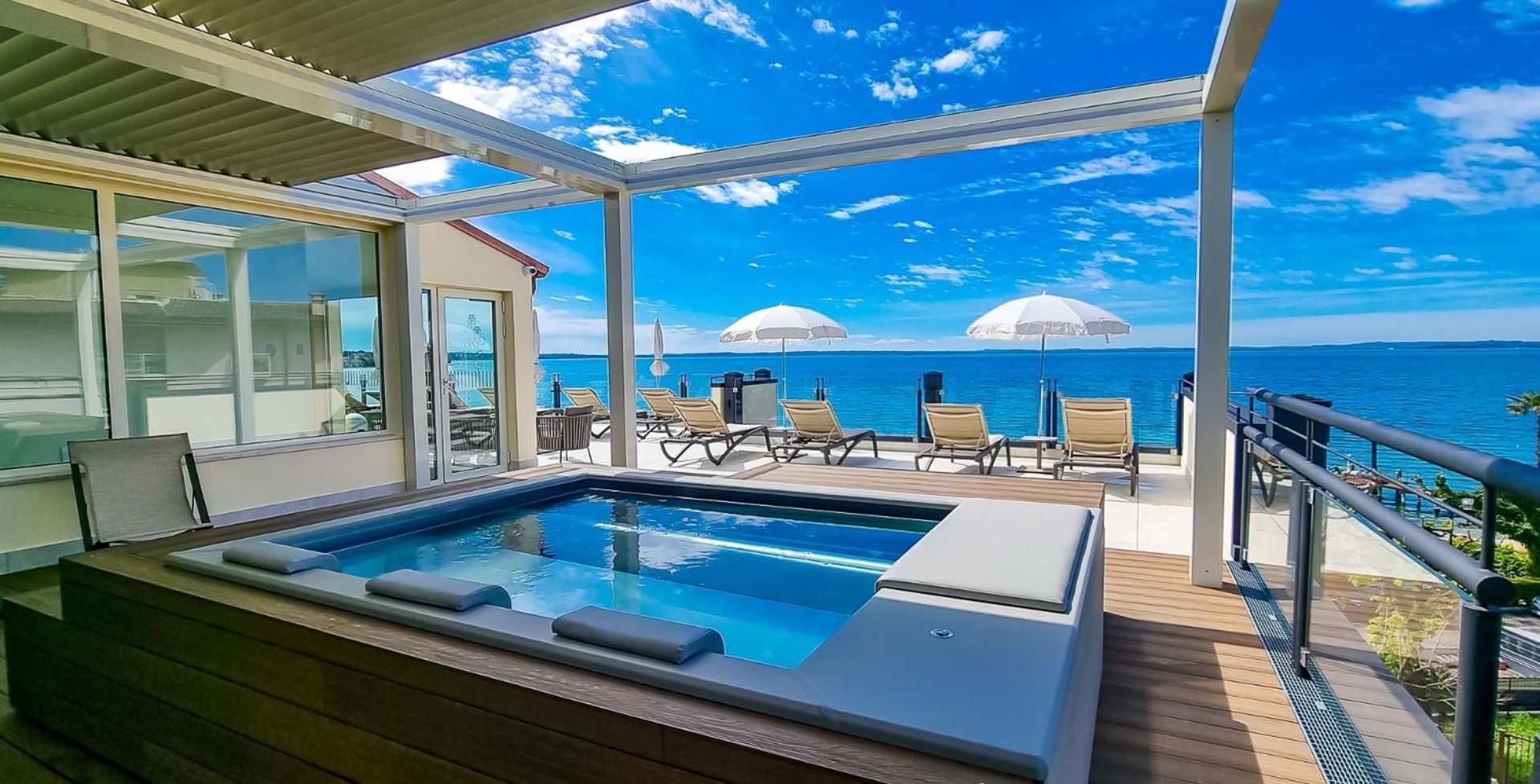 HOTEL VILLA LETIZIA 26/50