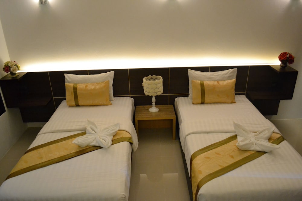 The Convenience Hotel Khon Kaen 15/23