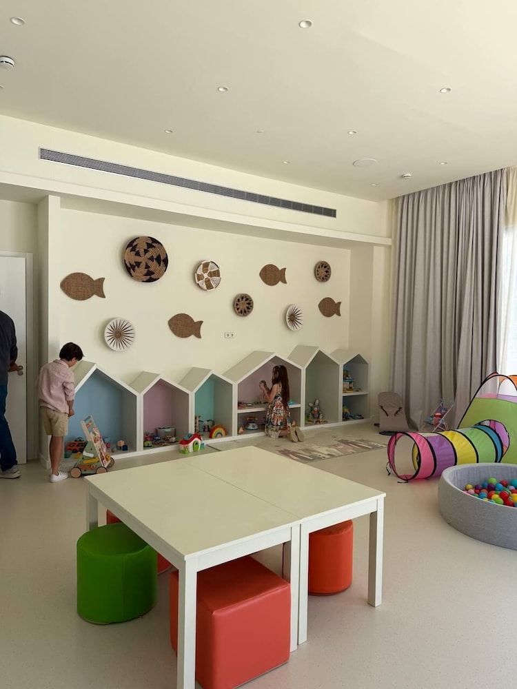 La Zambra the Unbound Collection By Hyatt 63/69