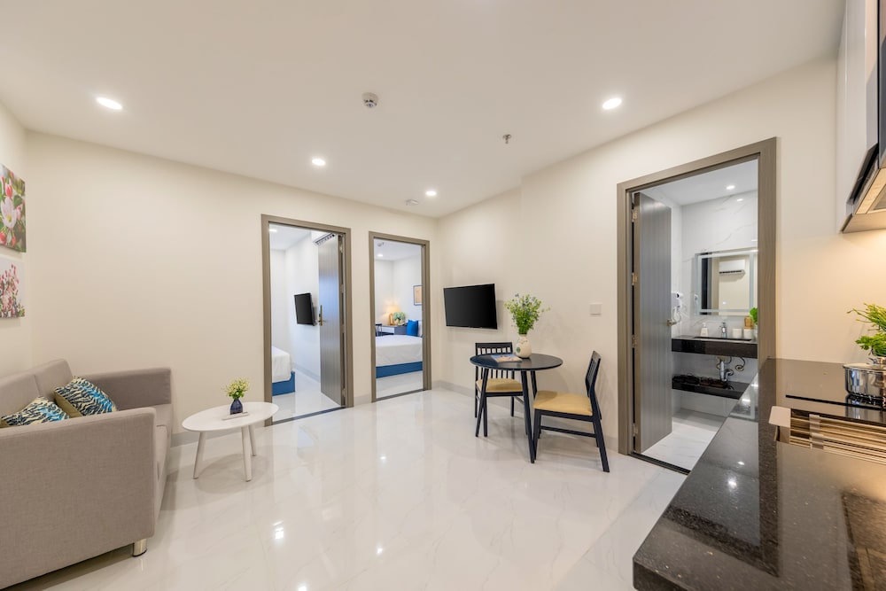 The Home Hotel & Apartment 20/37