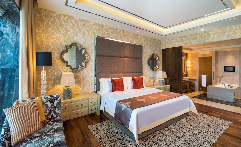 The St Regis Mumbai Formerly Palladium Hotel Mumbai 12/64