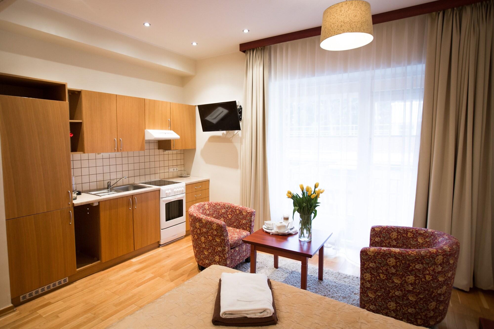 Royal Spa Residence 28/50