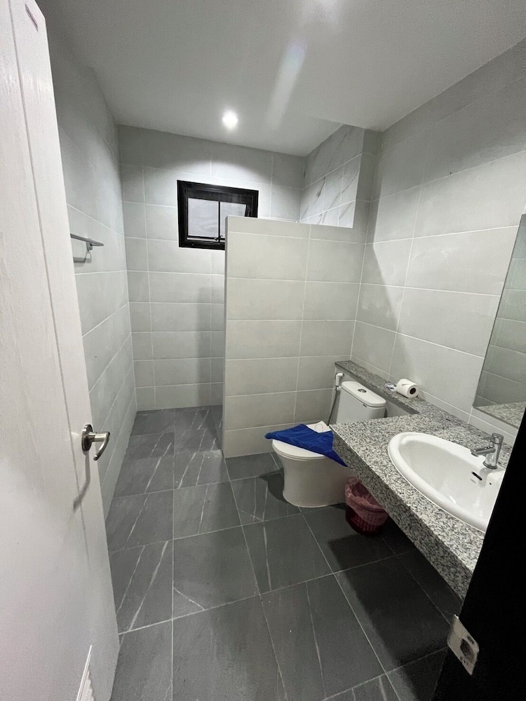 غرفة سوبيريور بسريرين منفصلين، Krabi Inn Resort 7/8