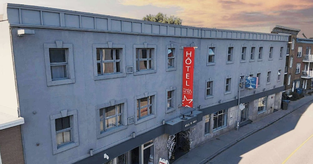 Hotel Du Nord 4/71
