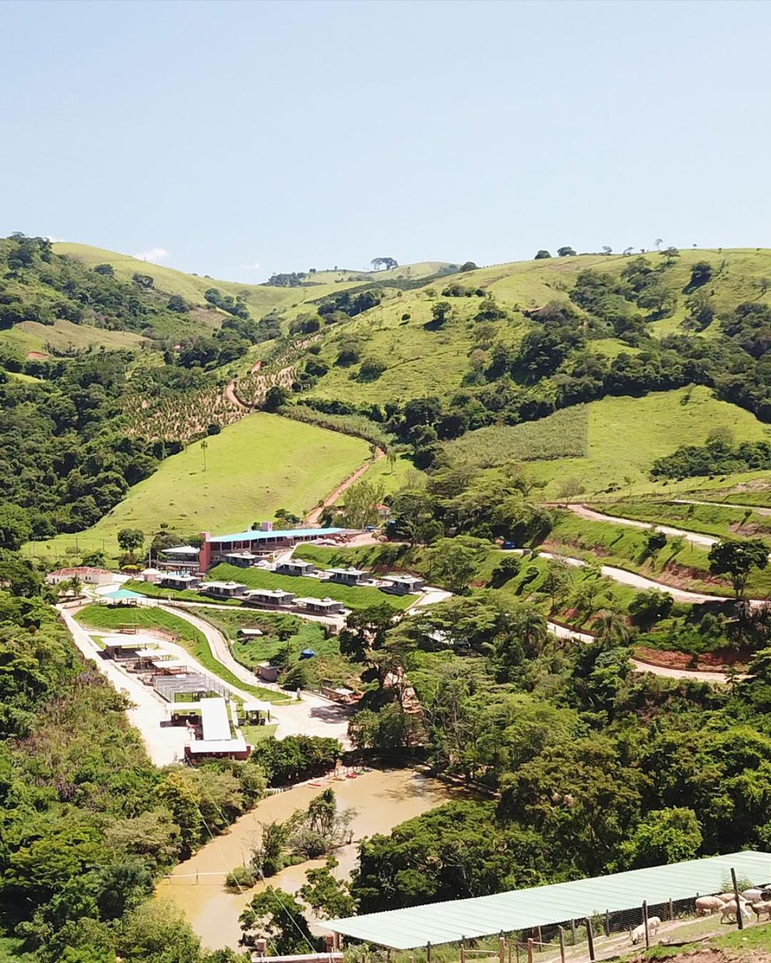 Hotel Fazenda Terra dos Sonhos 47/50