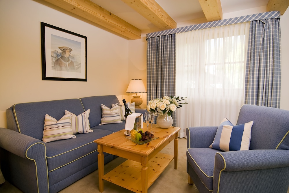 Hotel Kaiserhof Kitzbuehel 20/38