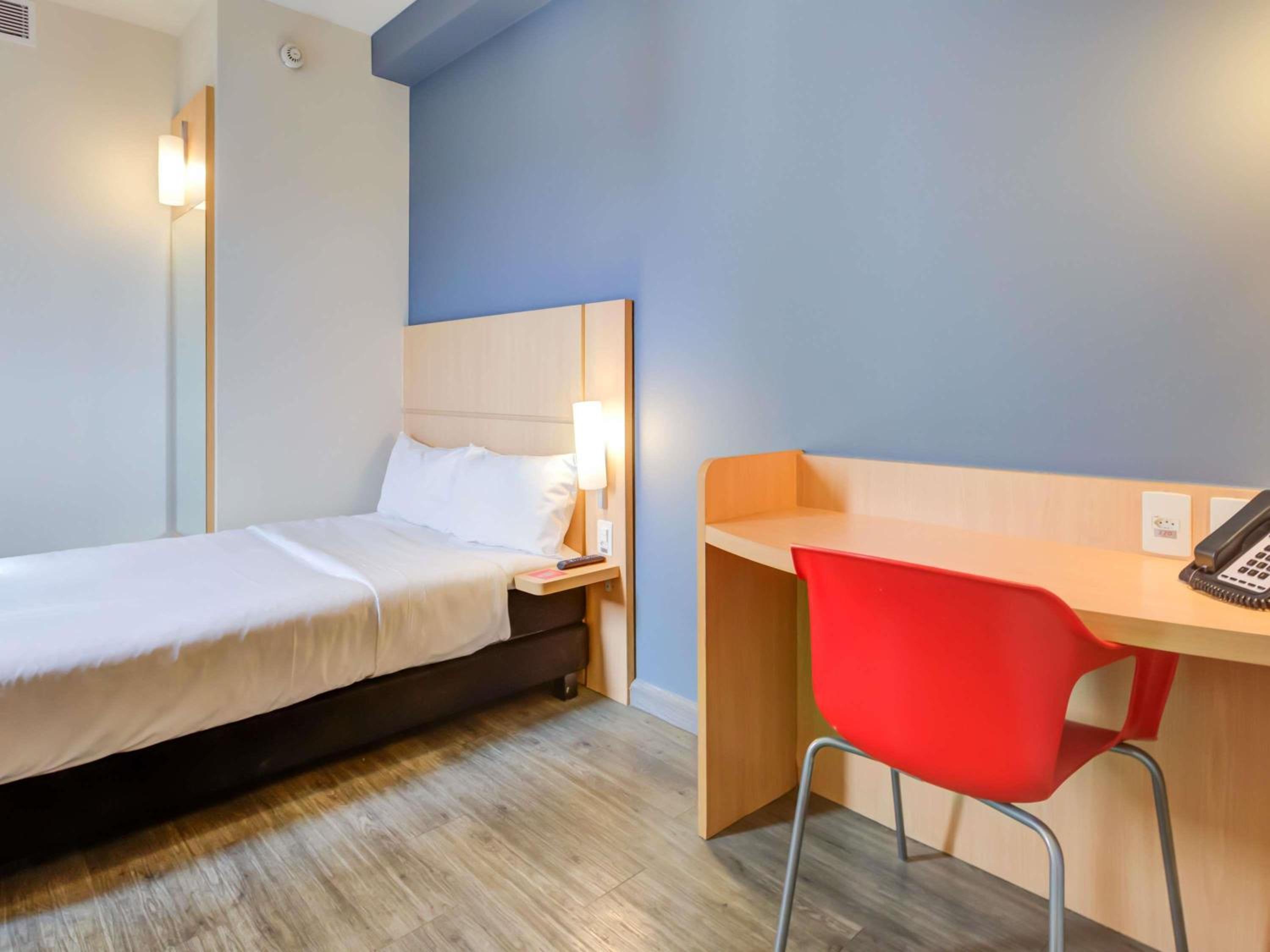 Standard, Accessible, ibis Rio de Janeiro Nova America 5/10