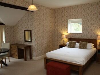 Room, Double Bed, Old Murphy Bed