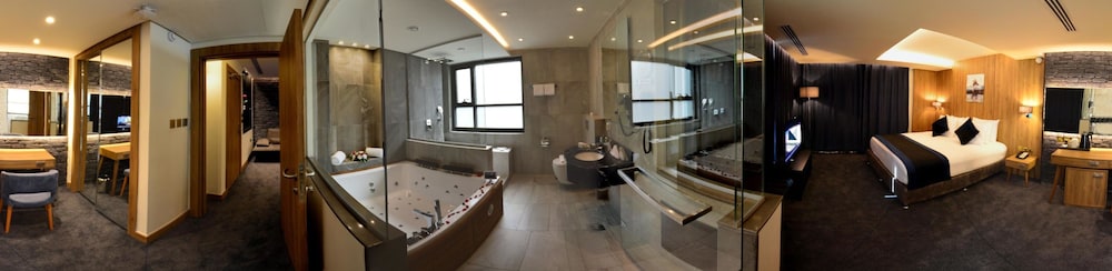 Monarch Hotel Amman 30/33