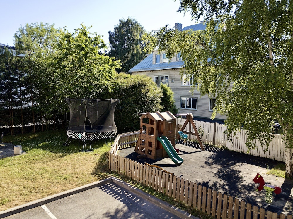 Revelton Suites Tallinn 40/50