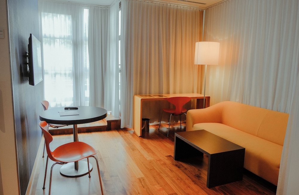 arte Hotel Linz 45/70